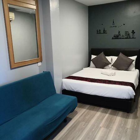 Town View Hotel Kuala Lumpur Luaran gambar
