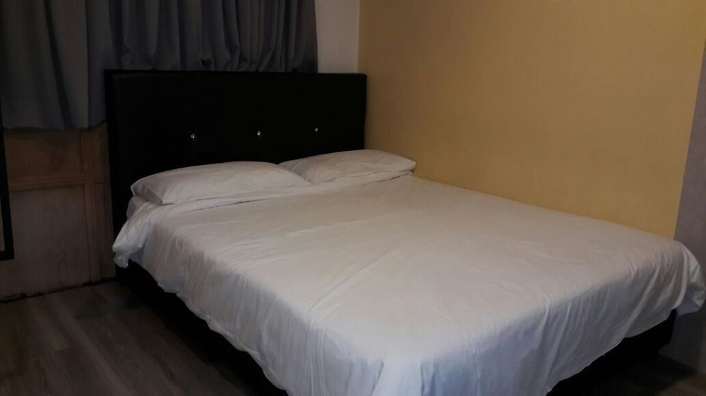 Town View Hotel Kuala Lumpur Luaran gambar