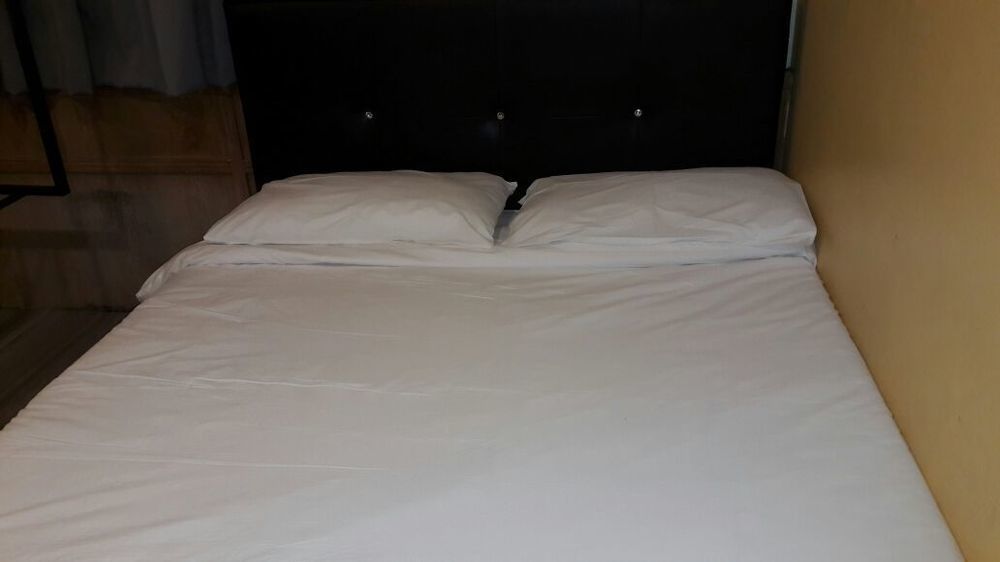 Town View Hotel Kuala Lumpur Luaran gambar