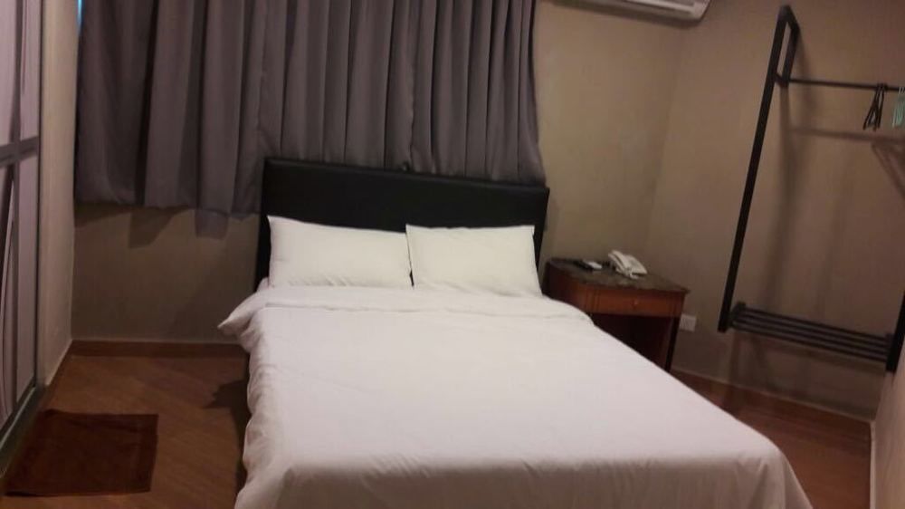 Town View Hotel Kuala Lumpur Luaran gambar