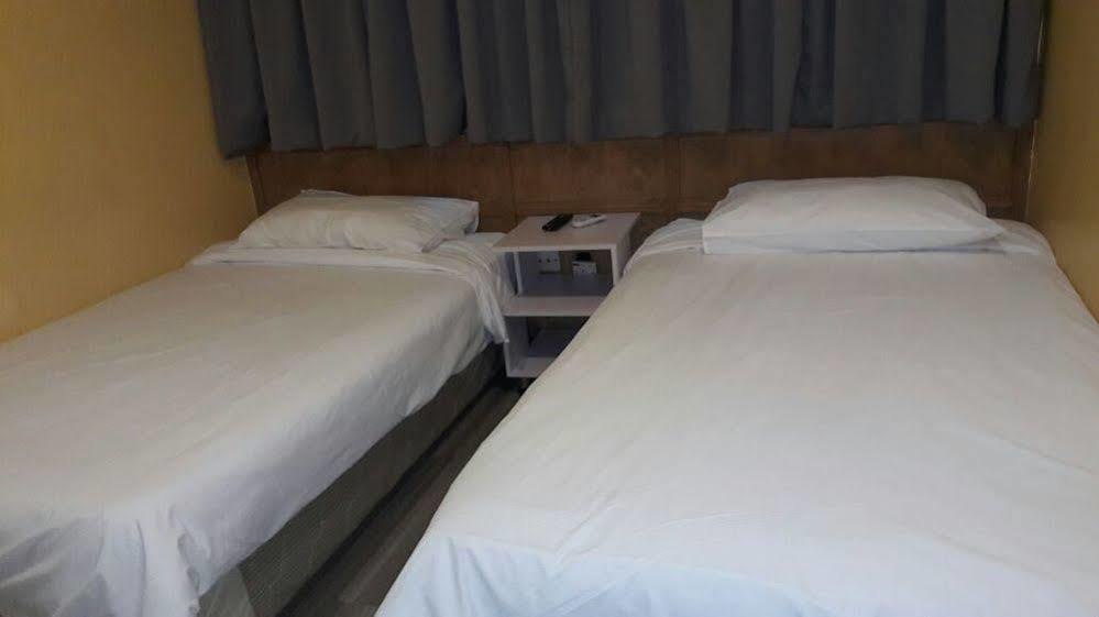 Town View Hotel Kuala Lumpur Luaran gambar