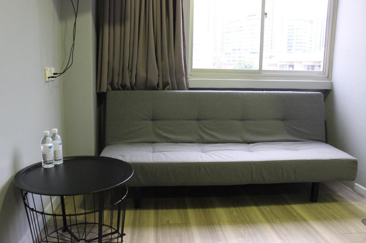 Town View Hotel Kuala Lumpur Luaran gambar