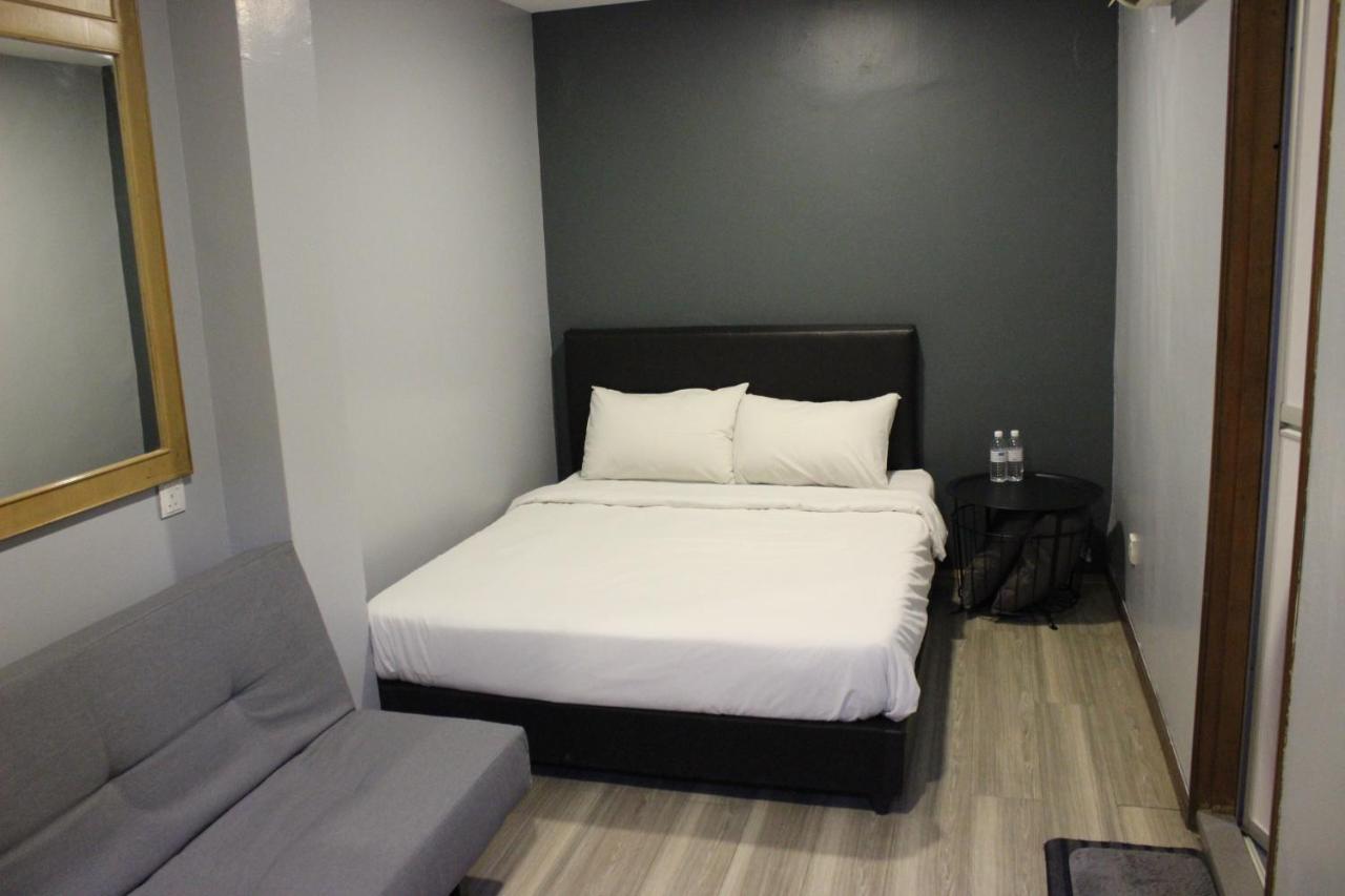 Town View Hotel Kuala Lumpur Luaran gambar