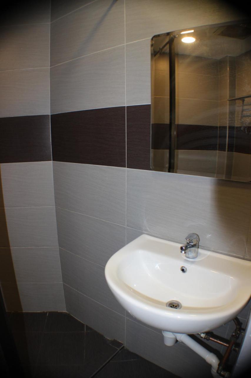 Town View Hotel Kuala Lumpur Luaran gambar