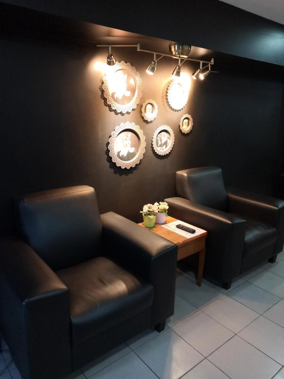 Town View Hotel Kuala Lumpur Luaran gambar