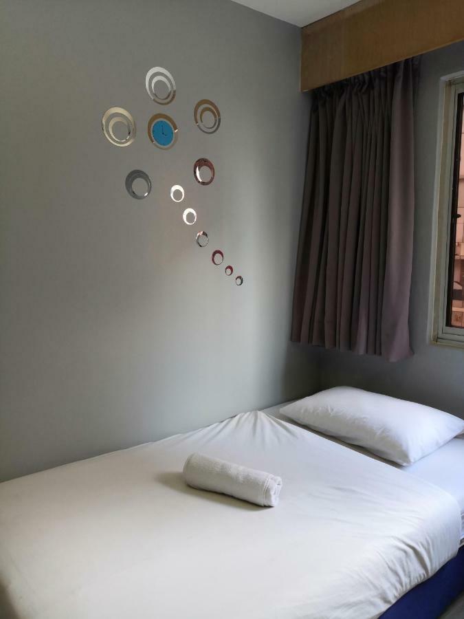 Town View Hotel Kuala Lumpur Luaran gambar